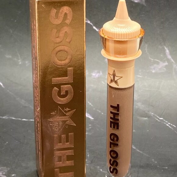 Jeffree Star Other - Jeffree Star - The Gloss - Table Top